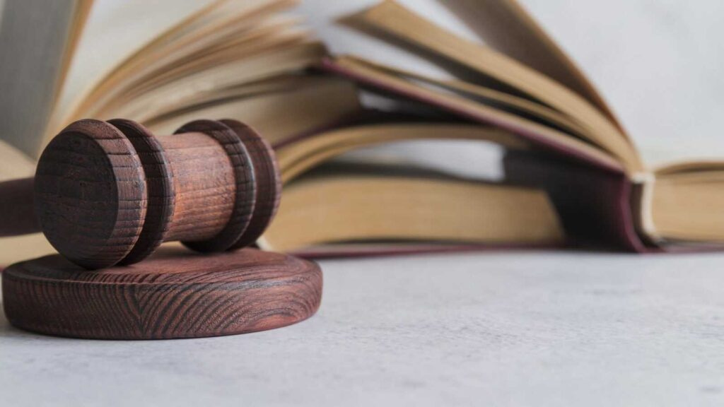 פירוק שותפות במקרקעין